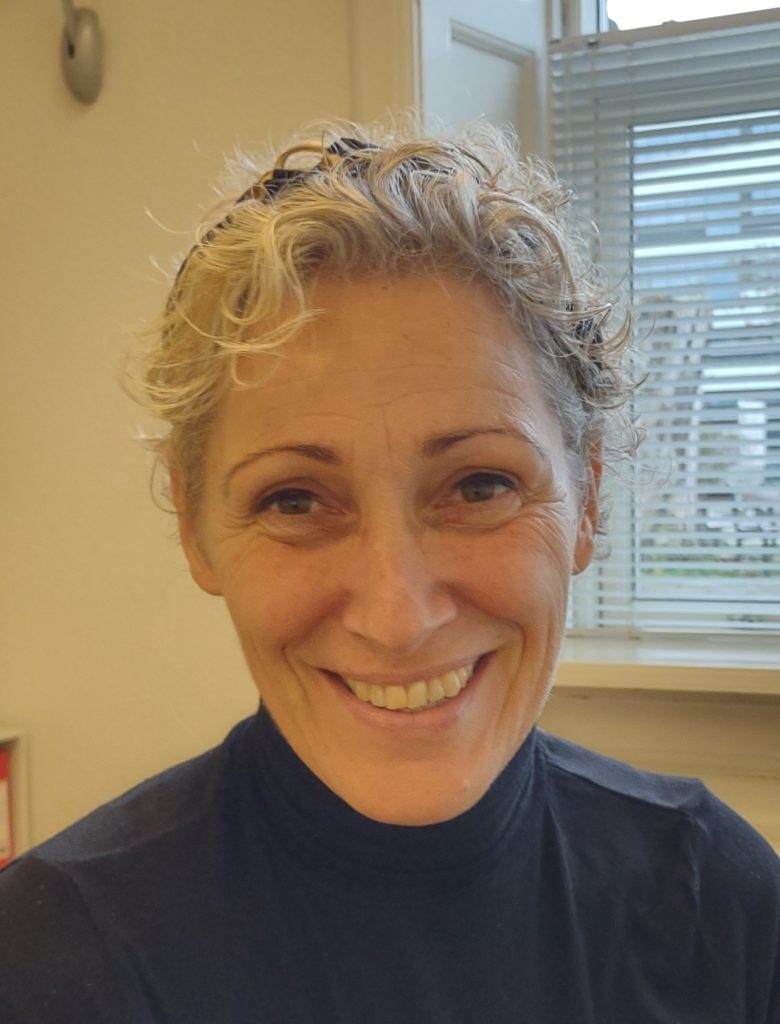 Pia Doormann Lauritzen