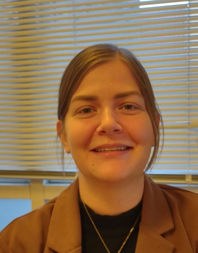 Camille Gjern Pedersen