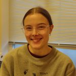 Viktoria Sofia Rathcke Lund