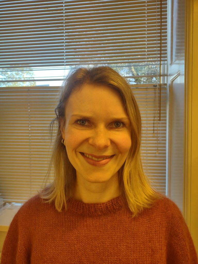 Tonje Riise Hamre 